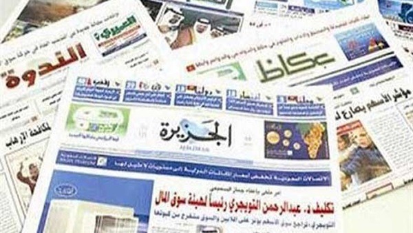    صحيفة سعودية:من الضروري ألا يتغافل المجتمع الدولي عن التوسع الإقليمي لإيران